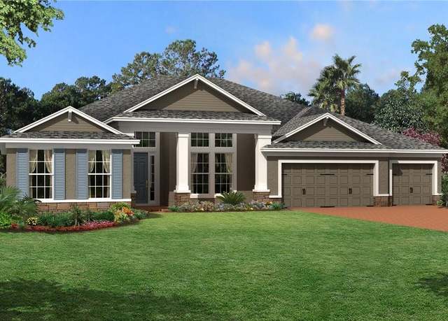 Property at San Marino II Fl Plan, Orlando, FL 32820, 4 beds, 3.5 baths