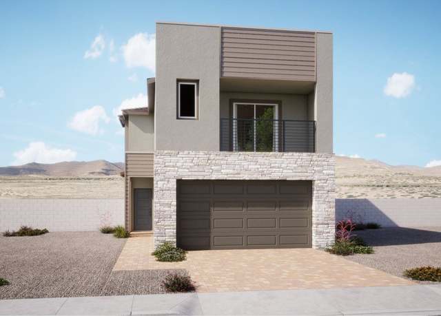 Property at 125 Cameron Chase Ave, Henderson, NV 89011, 3 beds, 2.5 baths