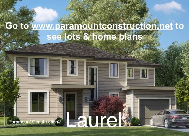 Property at Laurel Plan, Chevy Chase, MD 20815, 5 beds, 3.5 baths