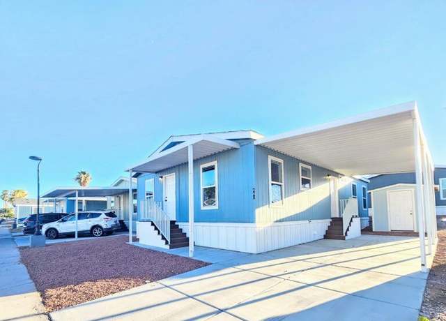 Property at 3751 S Nellis Blvd #441, Las Vegas, NV 89121, 3 beds, 2 baths
