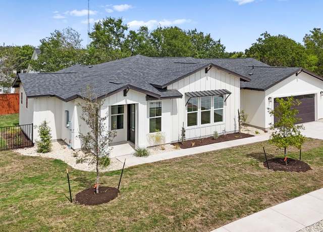 Property at The Allen Plan, Cedar Park, TX 78613, 3 beds, 2 baths