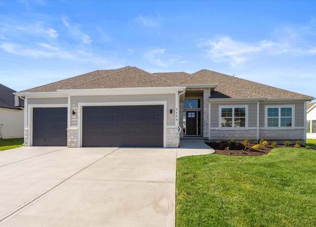 Property at Primrose II Plan, Basehor, KS 66007, 3 beds, 2.5 baths