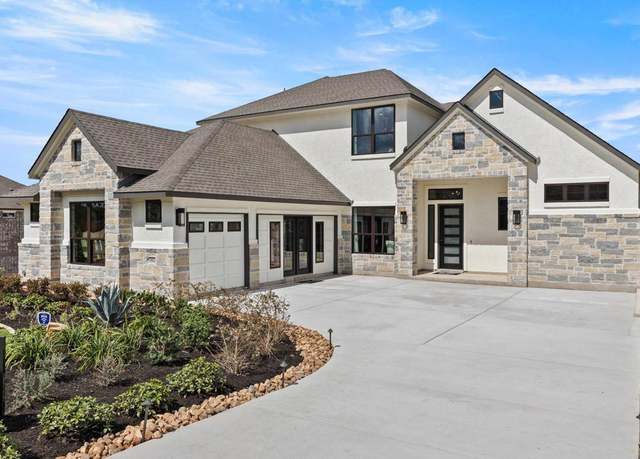 Property at Stetson Plan, Austin, TX 78738, 4 beds, 3.5 baths