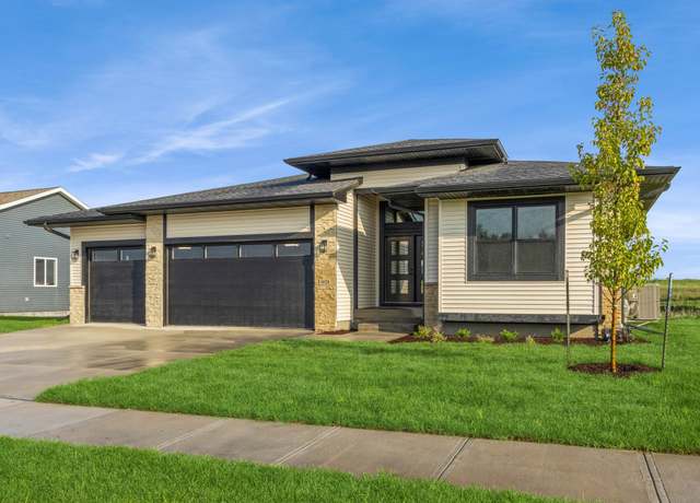 Property at Sydney B Plan, Solon, IA 52333, 5 beds, 3 baths