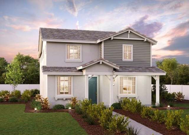 Property at Plan 2 Plan, West Sacramento, CA 95691, 4 beds, 3 baths