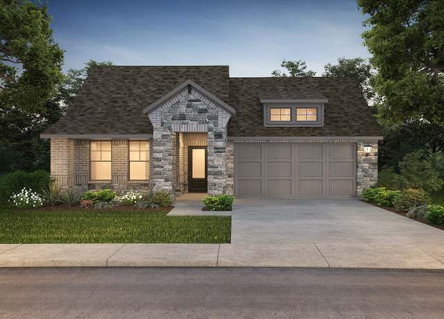 Property at 6609 Coyote Valley Trl, Crowley, TX 76036, 3 beds, 2 baths