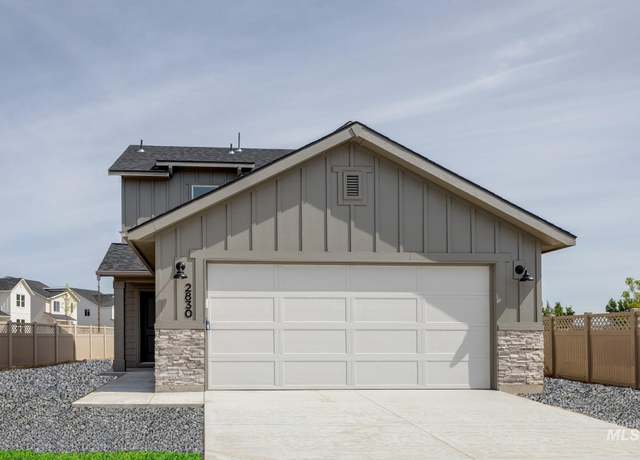 Property at 4258 E Woodmurra St, Boise, ID 83709, 3 beds, 2 baths