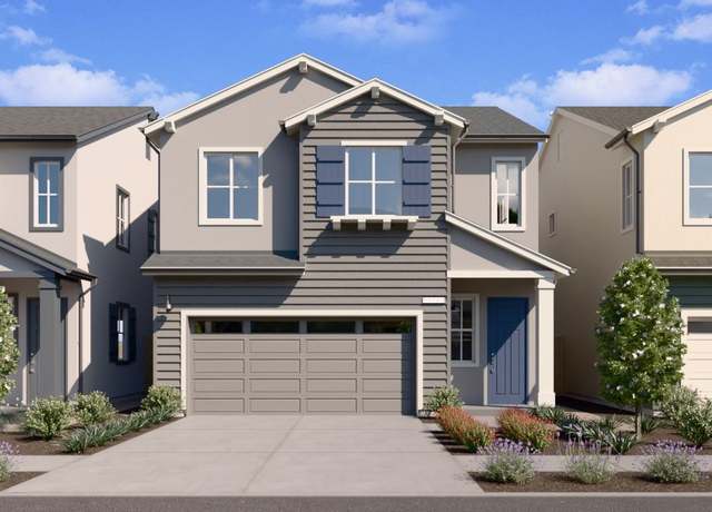 Property at Plan 1B Plan, Whittier, CA 90606, 3 beds, 3 baths
