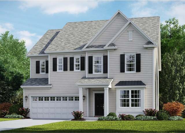 Property at Norwood Plan, White Plains, MD 20695, 4 beds, 3.5 baths