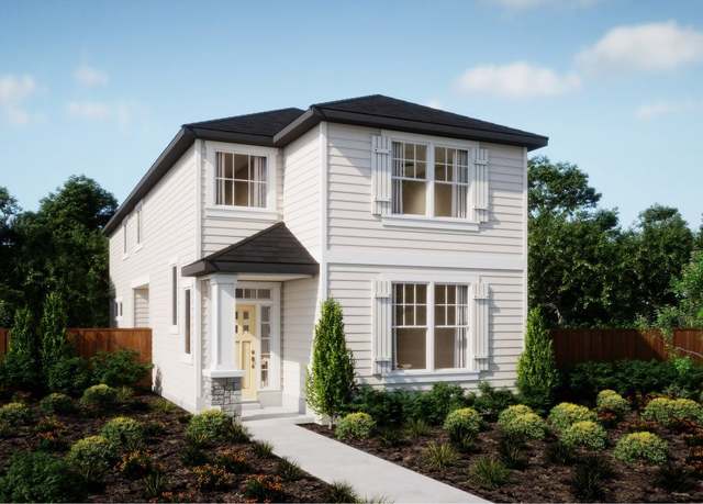Property at 7268 SE Madrone St, Hillsboro, OR 97123, 3 beds, 2.5 baths