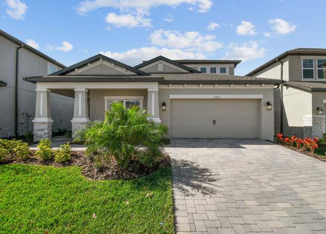 Property at Homes Available Soon Plan, Land O Lakes, FL 34637