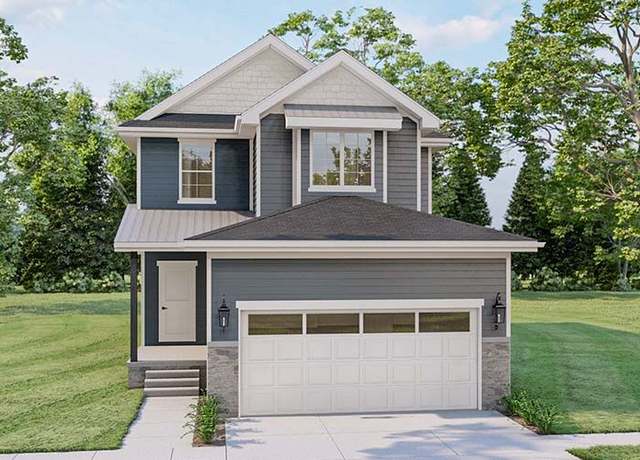 Property at Grant Plan, Papillion, NE 68046, 3 beds, 2.5 baths