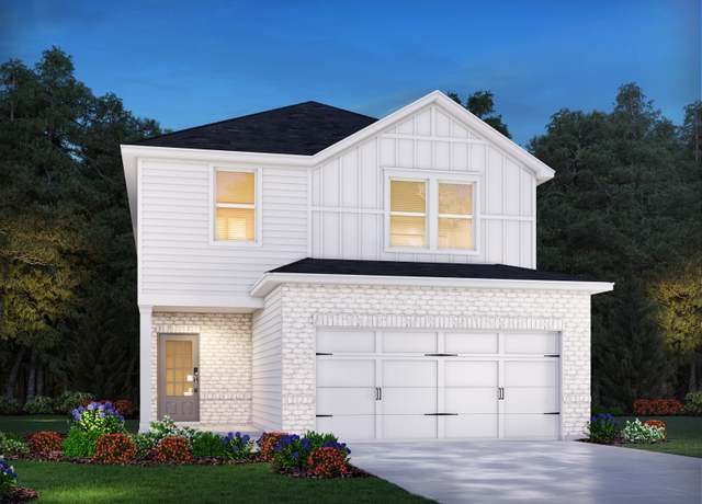 Property at 2834 Aralynn Way, College Park, GA 30337, 4 beds, 3 baths