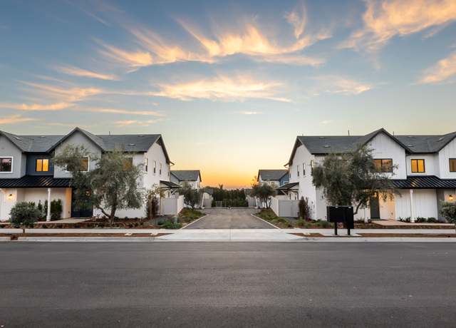 Property at Homes Available Soon Plan, Carlsbad, CA 92008