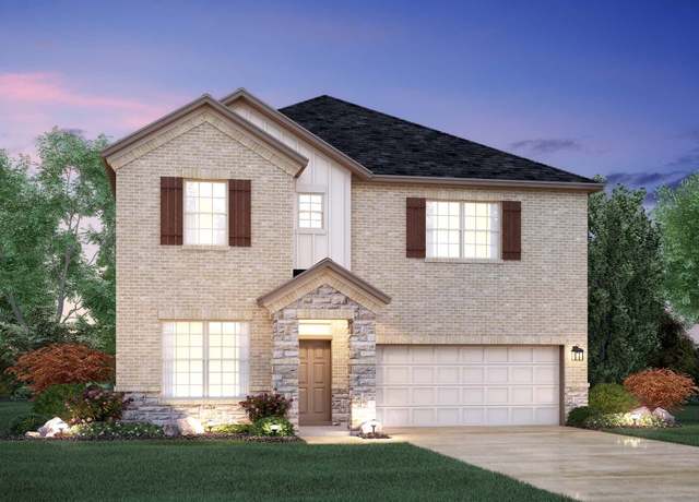 Property at Randall Plan, Manchaca, TX 78652, 3 beds, 2.5 baths