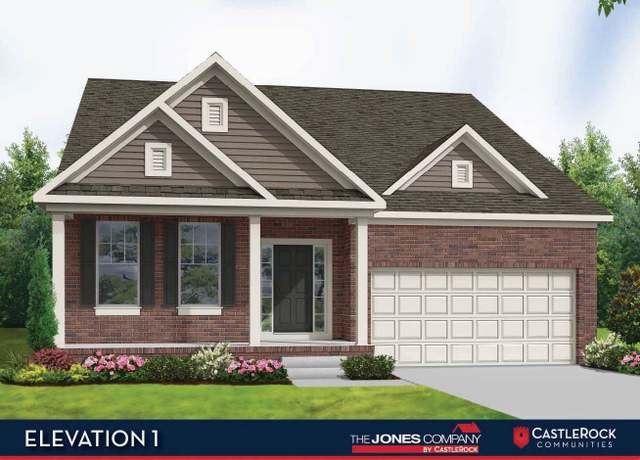 Property at Bierstadt Plan, Gallatin, TN 37066, 3 beds, 2 baths