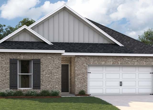 Property at Kenner Plan, Millington, TN 38053, 3 beds, 2 baths