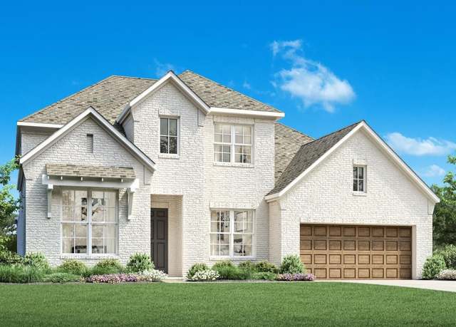 Property at Hart Plan, Magnolia, TX 77354, 4 beds, 4.5 baths