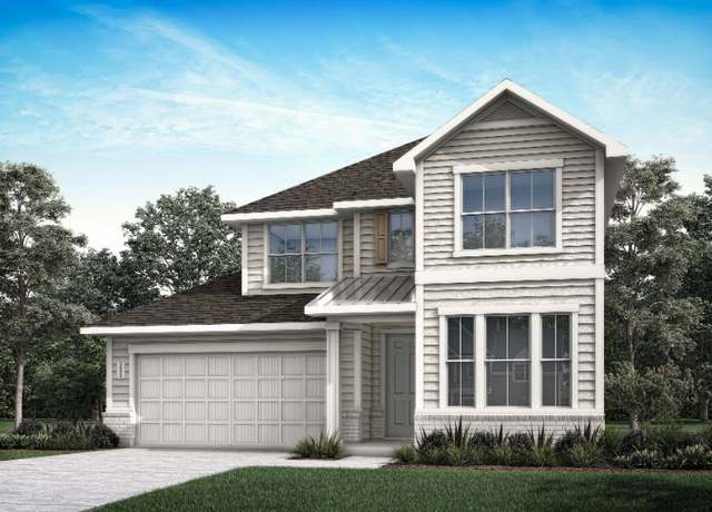 Property at Rosemary Plan, Argyle, TX 76226, 3 beds, 2.5 baths