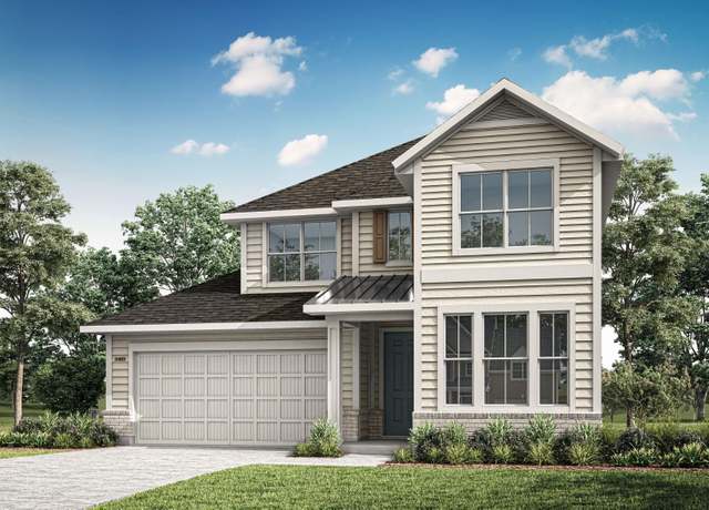 Property at Rosemary Plan, Argyle, TX 76226, 3 beds, 2.5 baths