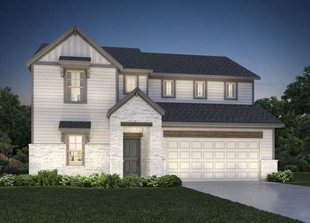 Property at 133 Bonnellis Roost, Cedar Creek, TX 78612, 5 beds, 3 baths