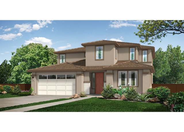 Property at The Sequoia Plan, Plumas Lake, CA 95961, 4 beds, 3.5 baths