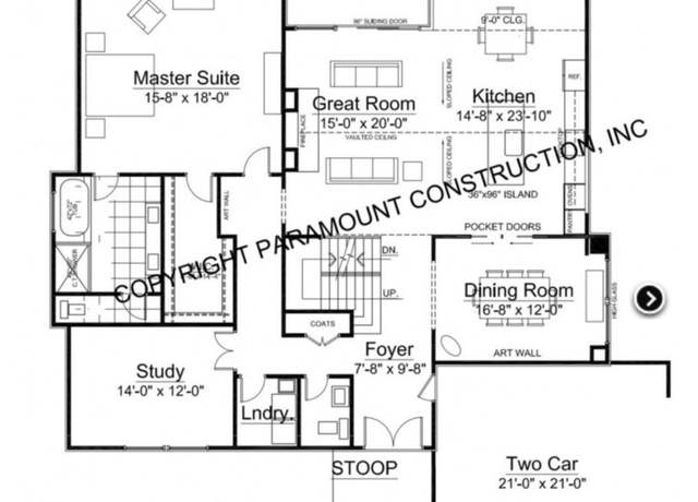 Property at Helmsdale Plan, Bethesda, MD 20817, 3 beds, 3.5 baths
