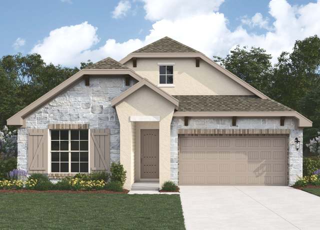 Property at Ispani Plan, Seguin, TX 78155, 3 beds, 2.5 baths
