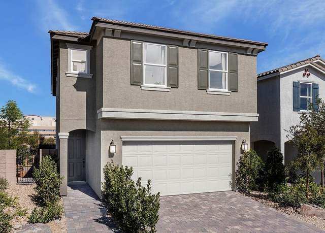Property at Plan 2069 Modeled Plan, Las Vegas, NV 89148, 3 beds, 2.5 baths