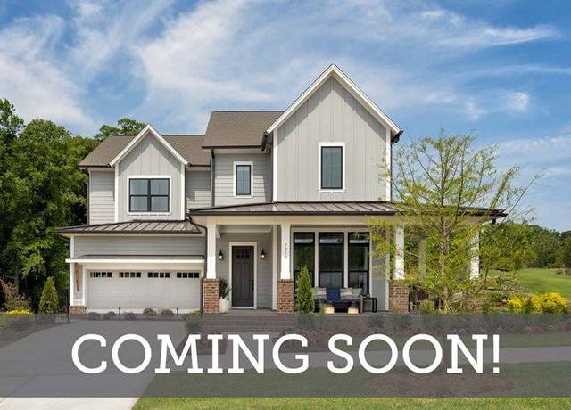 Property at Homes Available Soon Plan, Charlotte, NC 28278