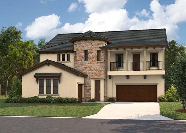 Property at Madeira III Plan, Zephyrhills, FL 33541, 5 beds, 4.5 baths