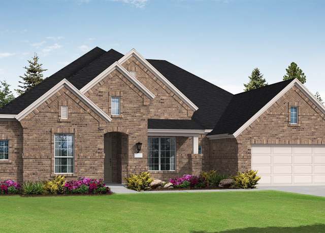 Property at Chilton Plan, Boerne, TX 78015, 4 beds, 3.5 baths