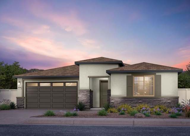 Property at Verona Plan, Perris, CA 92571, 3 beds, 2.5 baths