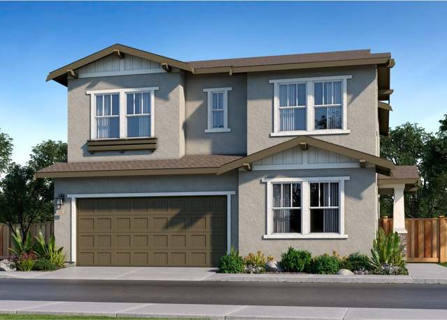 Property at Residence 4X Plan, Mountain House, CA 95391, 4 beds, 3 baths
