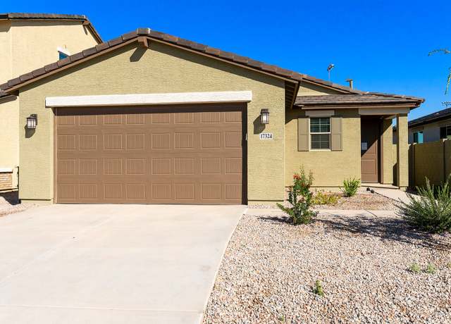 Property at 1520 Plan, Laveen, AZ 85339, 3 beds, 2 baths