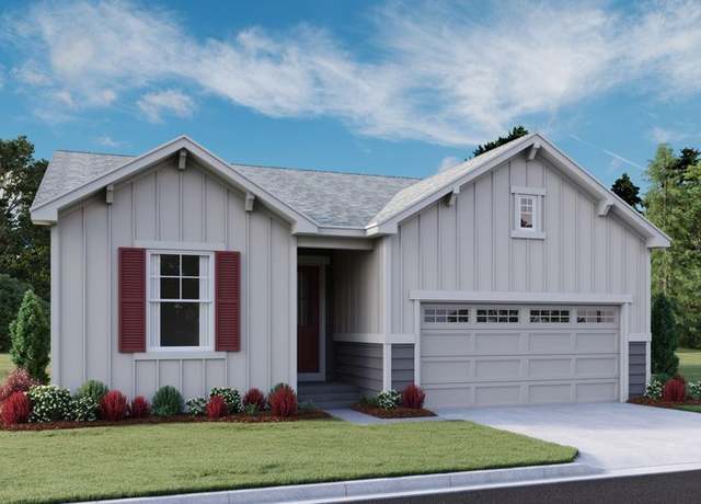 Property at 1373 Lumber Ridge Cir S, Erie, CO 80516, 3 beds, 2 baths