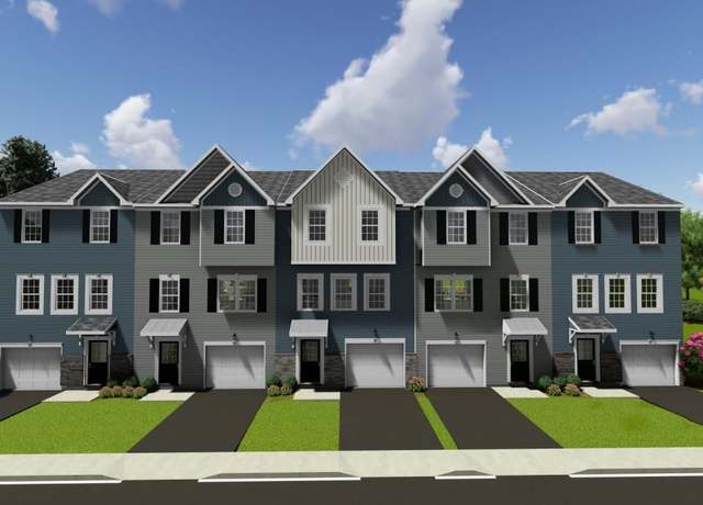 Property at St Paul Plan, Inwood, WV 25428, 3 beds, 2.5 baths