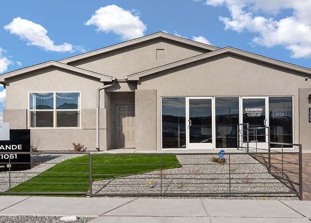 Property at 1661 Maggie Ct NE, Rio Rancho, NM 87144, 4 beds, 2 baths