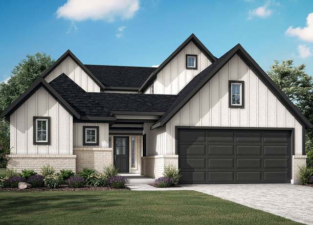 Property at Pozzolana Plan, Fulshear, TX 77441, 4 beds, 2.5 baths