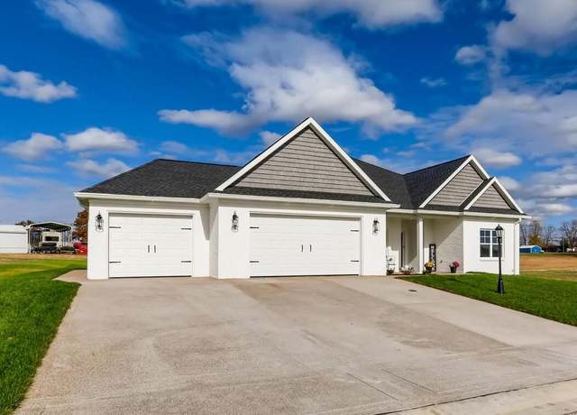 Property at The Savannah Plan, Evansville, IN 47725, 3 beds, 2.5 baths