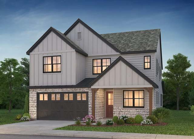 Property at Presley Plan, Huntersville, NC 28078, 3 beds, 4 baths
