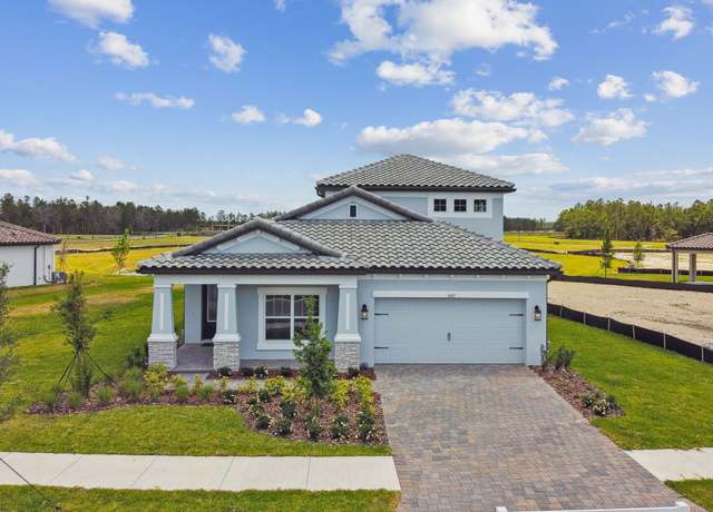 Property at 1697 Suttonset Trl, Zephyrhills, FL 33541, 5 beds, 3 baths