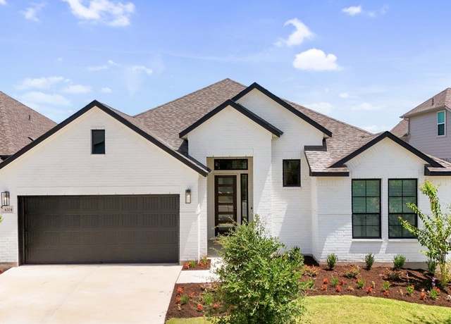 Property at Colby Plan, Georgetown, TX 78633, 4 beds, 3 baths