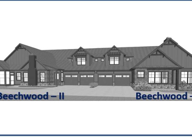 Property at Beechwood I+ Plan, Marble Hill, GA 30148, 3 beds, 3 baths