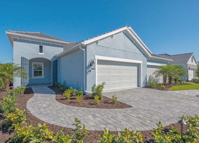 Property at Sandcastle 2 Plan, Englewood, FL 34223, 3 beds, 2 baths