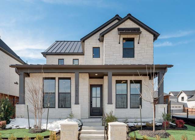Property at 13678 Colony Mews, Frisco, TX 75033, 4 beds, 4 baths