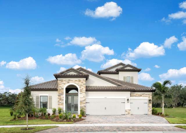 Property at Biscayne II Plan, Lithia, FL 33547, 4 beds, 4 baths