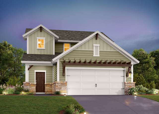 Property at Ladybird Plan, Dripping Springs, TX 78620, 3 beds, 2.5 baths