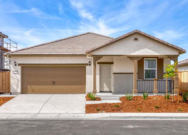 Property at Carson Plan, Patterson, CA 95363, 3 beds, 2 baths