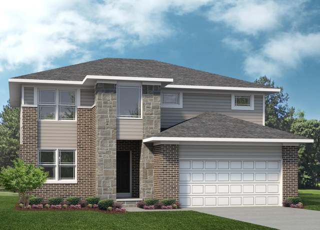 Property at The Bloomington Plan, Linden, MI 48451, 3 beds, 2.5 baths